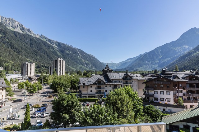 Hotel Bar Bistro Pointe Isabelle Chamonix