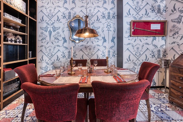 Hotel Bar & Bistro Pointe Isabelle Chamonix