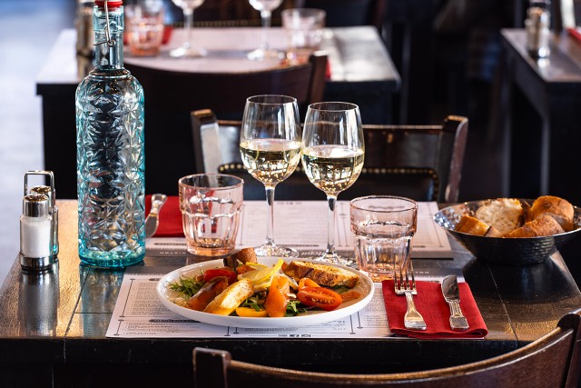 Hotel Bar & Bistro Pointe Isabelle Chamonix