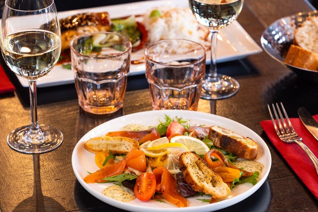 Hotel Bar & Bistro Pointe Isabelle Chamonix