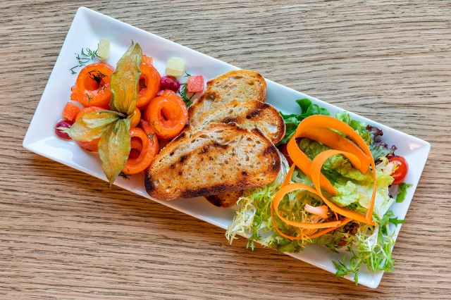 Pointe Isabelle Bar & Bistro Chamonix