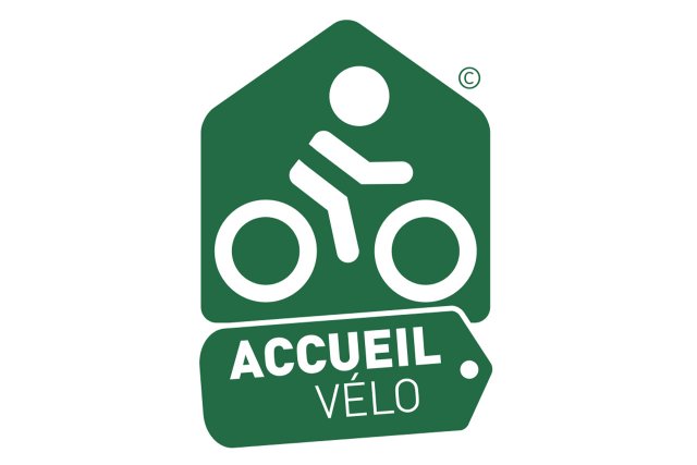 Label « Accueil Vélo » image