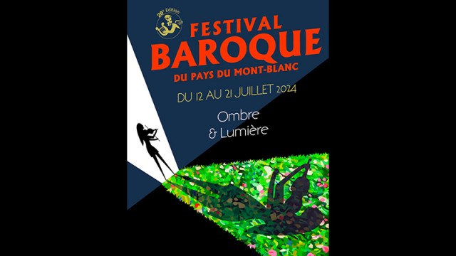 FESTIVAL BAROQUE