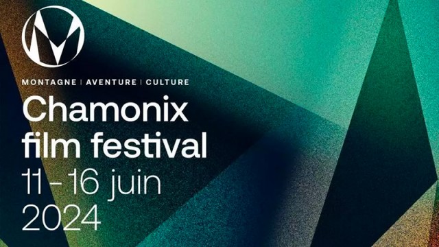 CHAMONIX FILM FESTIVAL