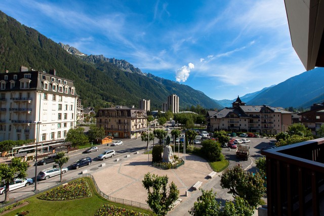 Hotel Bar Bistro Pointe Isabelle Chamonix