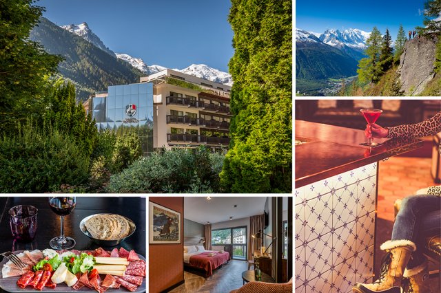 Isabelle fait une pause au printemps