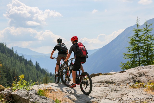 � OT Vall�e de Chamonix - Morgane Raylat