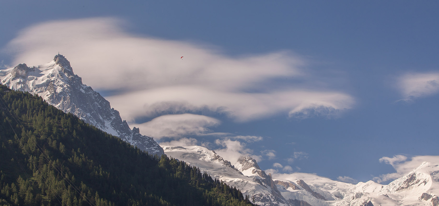 Hotel Bar Bistro Pointe Isabelle Chamonix Mont-Blanc