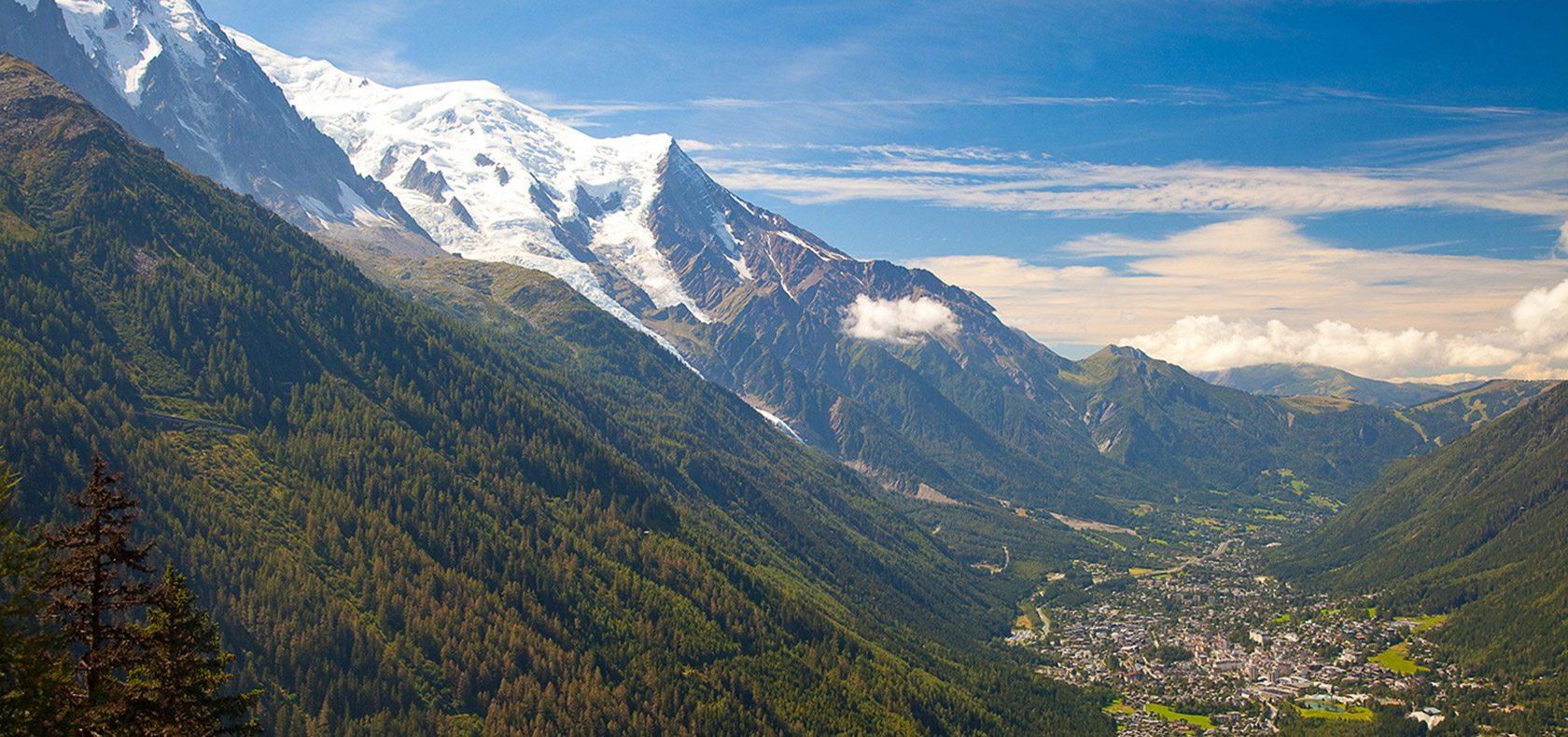 Hotel Bar Bistro Pointe Isabelle Chamonix Mont-Blanc