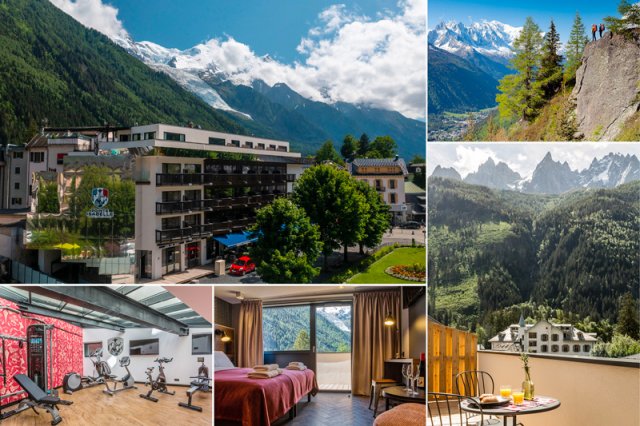 Un été intense en évènements à Chamonix image